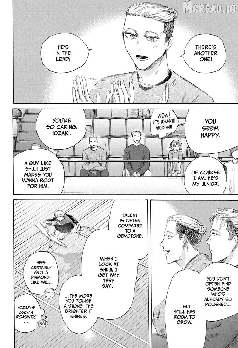 Blue Box, Chapter 242 image 08